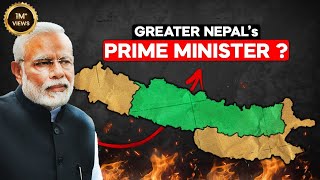 What if We Get GREATER NEPAL back?