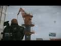 Metal Gear Solid V - Some funny shopping in Aladore, 44 S++ skill 3