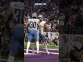 Jamaal Williams into the end zone! | Detroit Lions