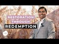 Restoration Through Redemption | Ruth Pt. 6 |  Rev Paul Jeyachandran