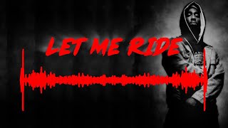 2PAC [REMIX Dr.Dre 🔥 Let Me Ride] ft. JAY-Z, NOTORIOUS B.I.G., SNOOP DOGG, YOUNG BUCK, DAZ & JA-RULE