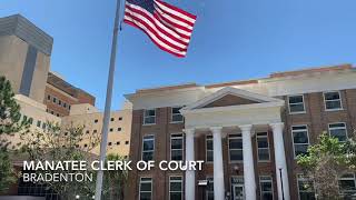 Jobs at Manatee Clerk’s Office