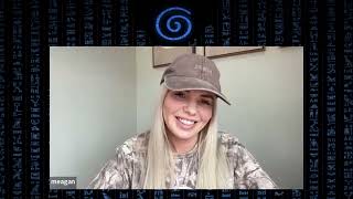 Spiralhood Open Chat with Meagan Murphy and Tom Lehman