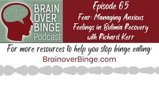 Brain over Binge Podcast Ep. 65: