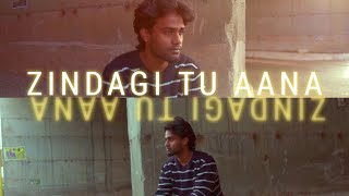 Zindgi Tu Aana | Cover  Music video | Tony Kakkar | Soul Tunes | 2025