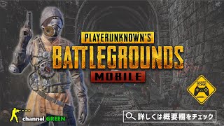 S16 #15.5【PUBG MOBILE】肉まんの賞味期限が9日後…リスナー参加型～概要欄をチェックしてね。(#StayHome)