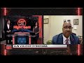 Web Extra: Full interview with Pastor Canneth Lee on Gun Violence