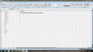Jacob Webb How to take a random sample