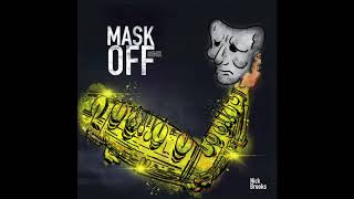Mask Off (Remix) - Nick Brooks