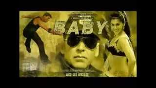 Baby upcoming movie 2014 trailer HD Official with Akshay kumar ;Bollywood