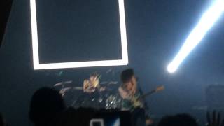 150124 The 1975 - Girls