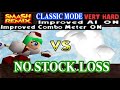 Smash Remix - Classic Mode Gameplay with Marina (VERY HARD) No stock loss