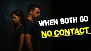 She’s Copying Your No Contact… But Only One Of You Will Win|Women psychological |Stoic School |