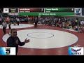 2015 gfc finals 98lbs carson manville va vs jacob moran in