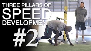 3 Pillars of Speed Development: #2 Acceleration Mechanics