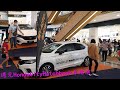 疫情之后开放不同牌子车路演CarAutoshow Sunway Velocity Mall