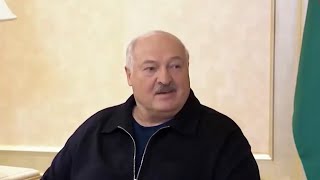 🔥🔥🔥Как Лукашенко в Оман и ОАЭ ездил!!! ПОДРОБНОСТИ!!!🔥🔥🔥