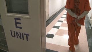 Bernalillo Commissioners OK inmate housing fund