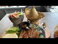 泰國清邁 l 寧曼一號 l 泰式料理餐廳 l Nara Thai Cuisine Chiang Mai