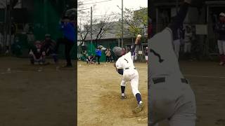 全球ストレート勝負を宣言する怪物小学生。#shorts