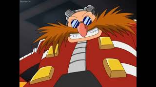 Dr. Eggman’s thoughts on Rouge