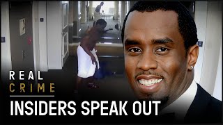 Diddy's Downfall: Inside the Trafficking Allegations