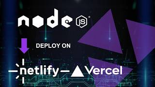 Deploy Frontend + FastAPI (Railway, Netlify, Vercel)
