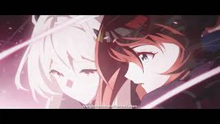Arknights Animation PV - Absolved Will Be the Seekers (Amiya Ver.)
