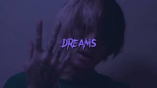[FREE] "DREAMS" - emotional Lil Peep type beat
