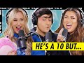 He’s a 10 But… ft. MissRemiAshten & Oli Abbas | Wild 'Til 9 Episode 96