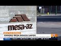 Mesa launches survey for residents to voice road safety concerns