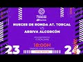 Primera Fútbol Sala Iberdrola | J12 | Nueces de Ronda At. Torcal - Arriva AD Alcorcón