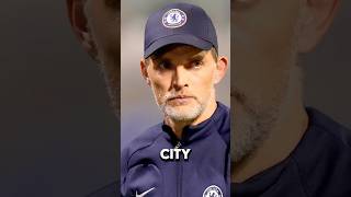 How Tuchel knew he’d win the Champions League🏆👀 #chelsea #bayern #championsleague #premierleague