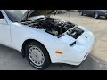 1988 nissan 300zx 2 2 for sale 5917 dfw