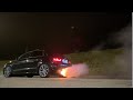 Audi A1 2.0TDI Stage 3 Hardcore Flame Popcorn Rev Limiter - GTB2260 - Intercooler