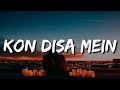 Kaun Disa Mein Leke Chala Re Batohiya Song With Lyrics ( Full Version )