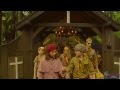 Moonrise Kingdom - Aventuri sub clar de luna (Trailer)