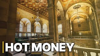 Hot Money | Economic Collapse | Finance Documentary | Dangerous Path