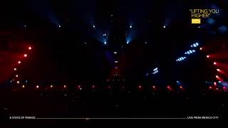 Armin van Buuren ft. Haliene - Song I sing