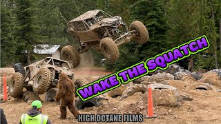 VEHICULAR VIOLENCE 🤯 WAKE THE SQUATCH 2026