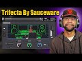 Trifecta By Sauceware Audio Demo