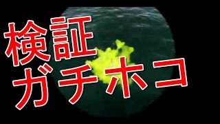 スプラトゥーンガチホコ攻略検証ステージ外に落としたらどうなるのか