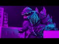 Godzilla sound effects | Godzilla Vs Gamera | Official | Lzilla productions