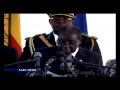 SADC Leaders Summit Opens in Zimbabwe