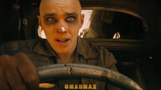 Mad Max: Fury Road - \