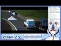 【drive crazy】軽トラで爆走するぞ！！！！！【個人vtuber 満月まひろ】