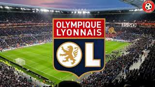 Groupama Stadium - Olympique Lyonnais