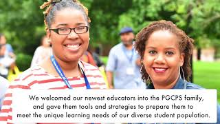Professional Educator Induction Program (PEIP)