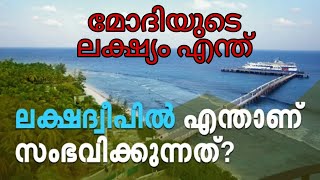 Lakshadweep Issue Malayalam|Islands Explained|ശരിക്കും എന്താണ് ലക്ഷദ്വീപ് ലെ പ്രശ്നം|Law proposal