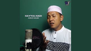 Hayyul Hadi